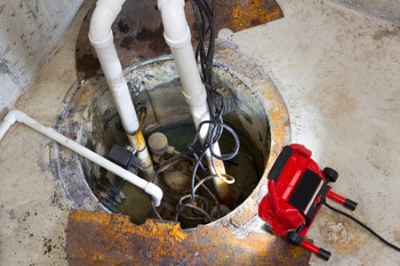 Top 3 Sump Pump Mistakes Homeowners Make