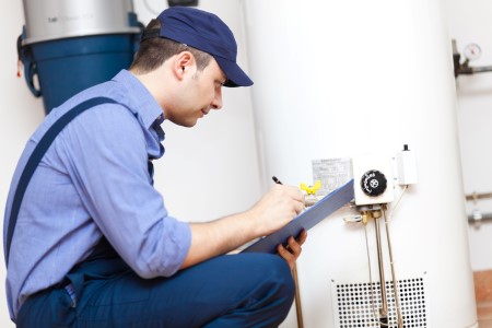 When replace water heater minneapolis