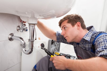 Plumber arden hills mn