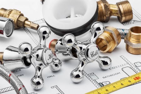 Plumber blaine mn